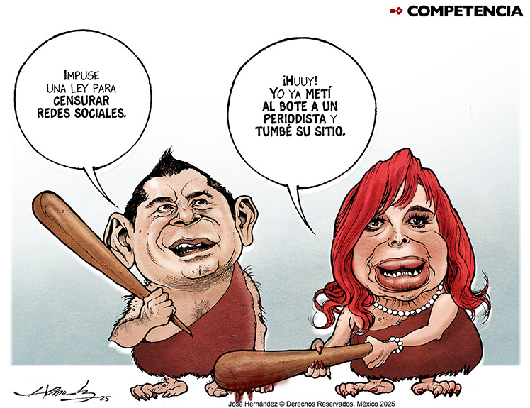 Competencia